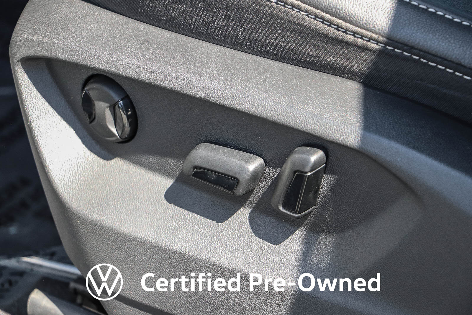 Certified 2023 Volkswagen Atlas SE FWD image 21