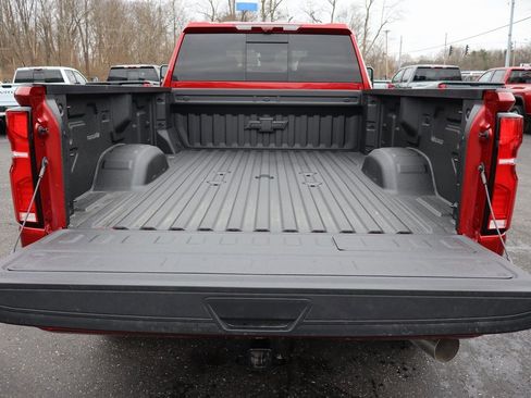 New 2026 Chevrolet Silverado 2500 High Country w/ Technology Package image 27
