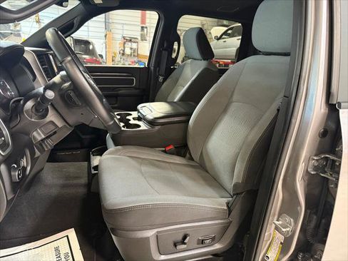 Certified 2024 RAM 2500 Big Horn w/ Bed Utility Group AWD/4WD image 29