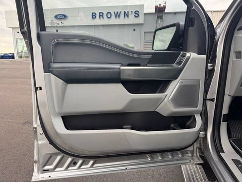 Used 2022 Ford F150 Limited AWD/4WD image 21