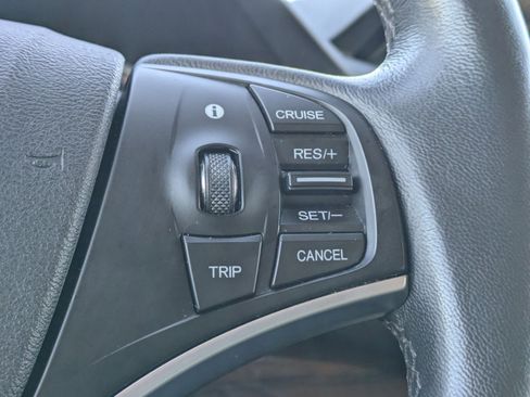 Used 2015 Acura MDX w/ Technology Package image 14