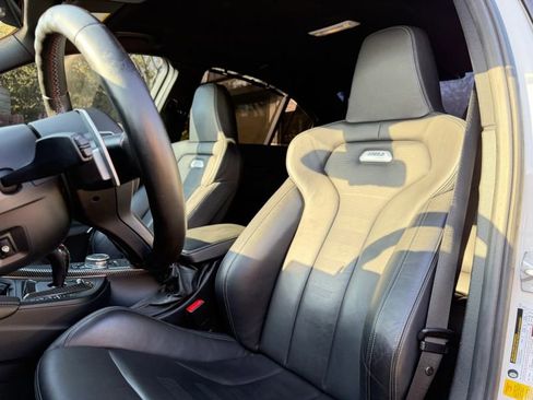 Used 2015 BMW M3 Sedan image 12