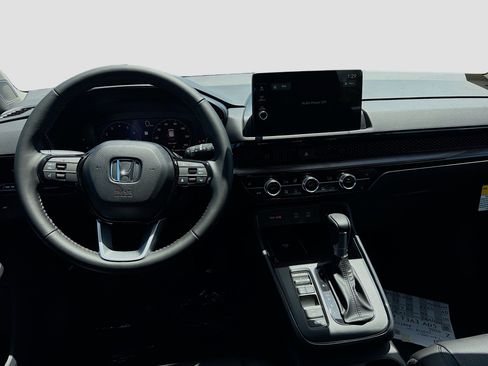 New 2026 Honda CR-V EX-L image 17