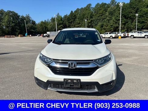 Used 2018 Honda CR-V LX image 2