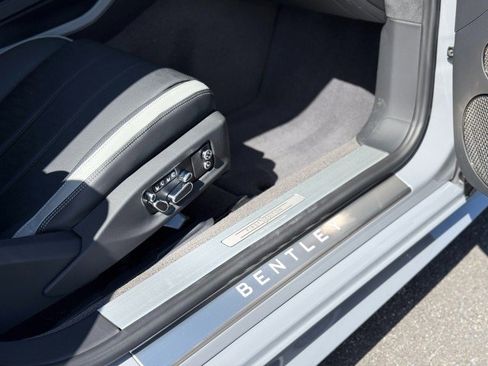 Used 2025 Bentley Continental GT Speed AWD/4WD image 27
