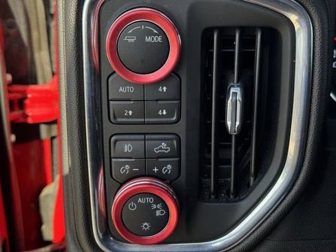 Used 2022 Chevrolet Silverado 1500 RST w/ Z71 Off-Road Package image 24