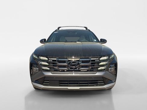 New 2026 Hyundai Tucson Limited AWD/4WD image 8