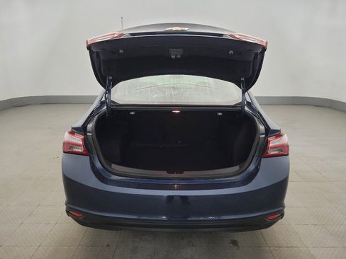 Used 2019 Chevrolet Malibu LT w/ Leather Package image 29