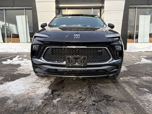 New 2026 Buick Encore GX Sport Touring w/ Comfort Package image 4