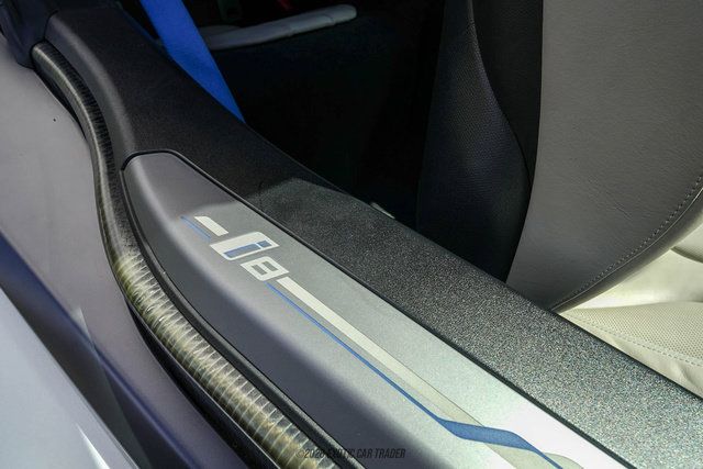 Used 2015 BMW i8 AWD/4WD image 60