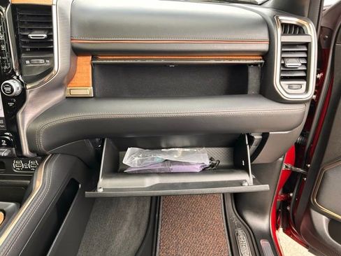 Used 2024 RAM 1500 Limited image 36