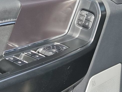 Used 2025 Ford F150 Platinum w/ Equipment Group 702A High AWD/4WD image 12