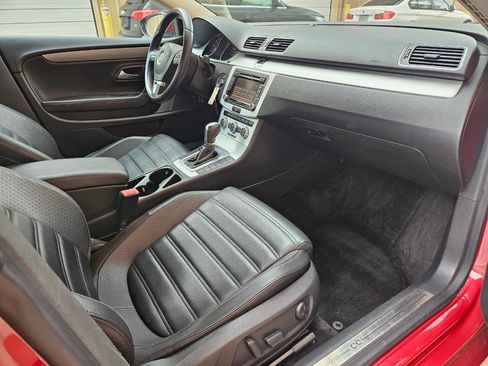 Used 2013 Volkswagen CC Sport image 15