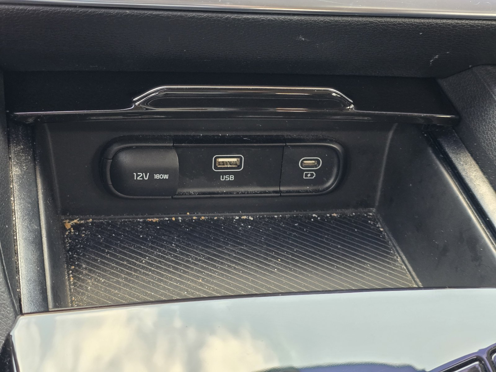 Used 2023 Kia Sportage LX AWD/4WD image 20