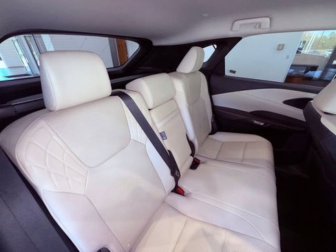 Certified 2023 Lexus RX 350 FWD w/ Accessory Package (Z1) image 14