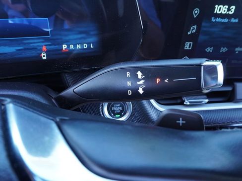 Certified 2025 Chevrolet Equinox LT w/ Safety and Technology Package FWD image 18