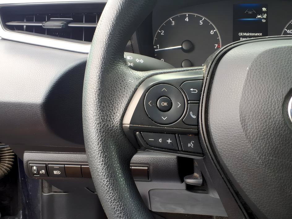 Used 2024 Toyota Corolla LE FWD image 23