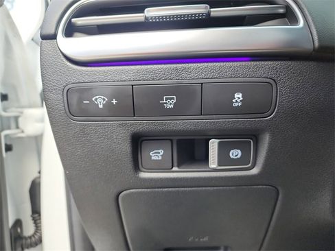 New 2025 Hyundai Palisade Calligraphy image 27