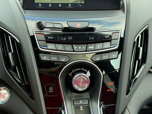 New 2026 Acura RDX A-Spec image 7