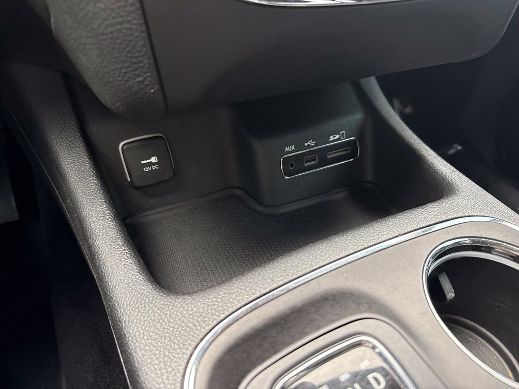 Used 2014 Dodge Durango SXT w/ Quick Order Package 23B AWD/4WD image 22