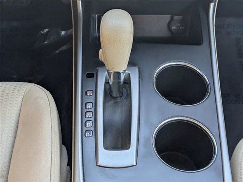 Used 2015 Nissan Altima 2.5 S w/ Power Driver Seat Package image 15