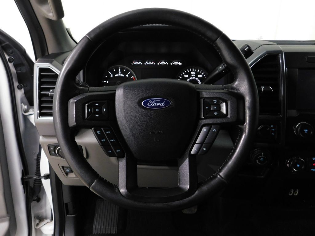 Used 2019 Ford F150 XLT w/ Equipment Group 302A Luxury AWD/4WD image 36