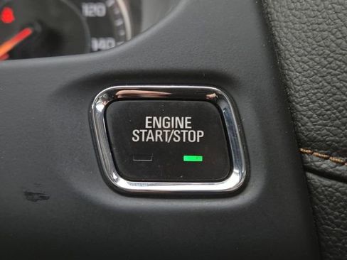 Used 2023 GMC Acadia AT4 w/ Trailering Package image 16