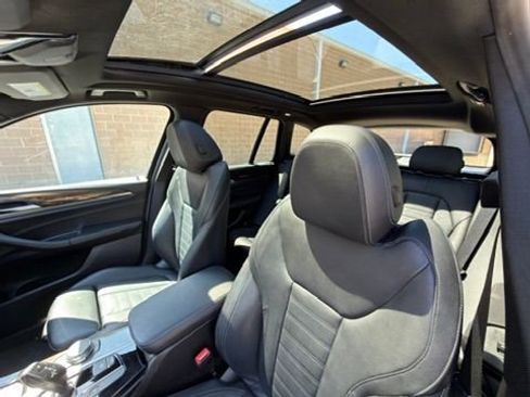 Used 2018 BMW X3 xDrive30i AWD/4WD image 20