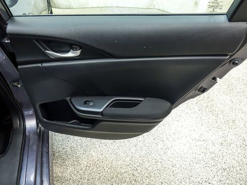 Used 2018 Honda Civic LX image 22