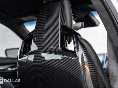 Used 2023 Cadillac CT5 V Blackwing w/ Parking Package image 36