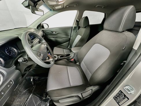 Used 2023 Hyundai Kona SE w/ Cargo Package AWD/4WD image 19