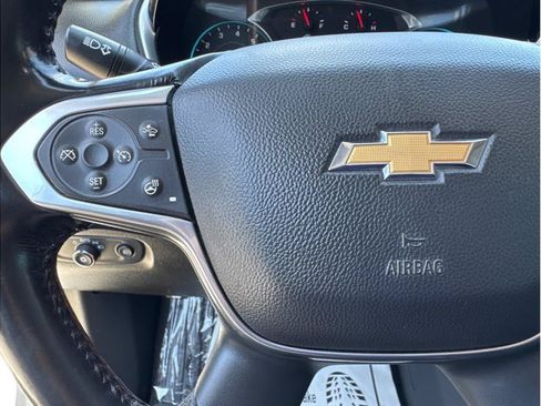 Used 2020 Chevrolet Traverse Premier w/ Redline Edition FWD image 32