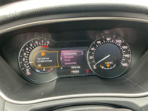 Used 2018 Lincoln MKX Reserve w/ Lincoln MKX Climate Package image 16