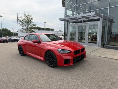 Used 2023 BMW M2 w/ Lighting Package