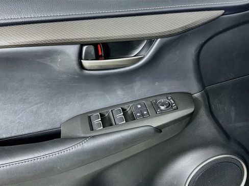 Used 2020 Lexus NX 300 FWD w/ Accessory Package 2 image 17