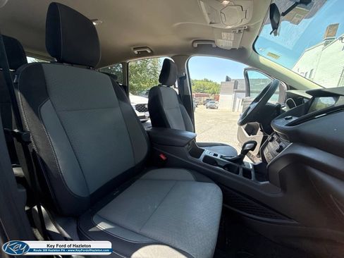 Used 2019 Ford Escape SE FWD image 37