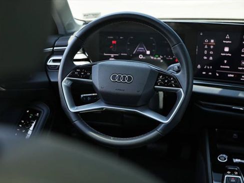 Certified 2025 Audi A5 2.0T Premium w/ Convenience Package AWD/4WD image 27
