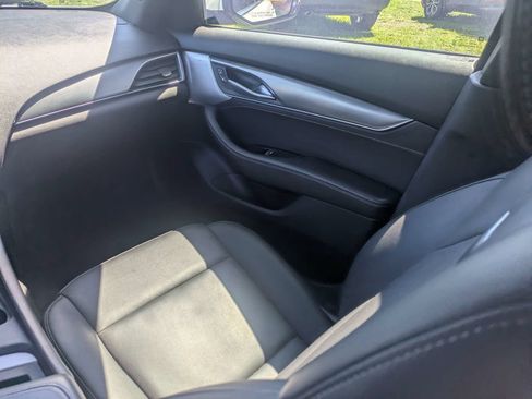 Used 2020 Cadillac CT5 Premium Luxury RWD image 16
