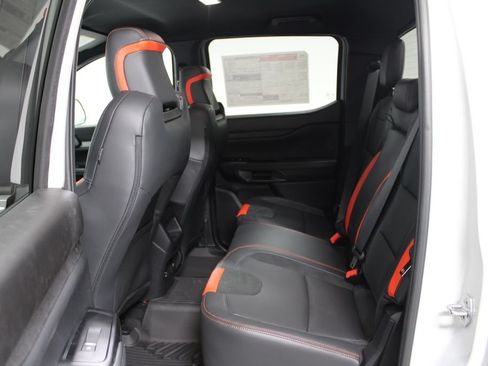 New 2026 Ford Ranger Raptor AWD/4WD image 25