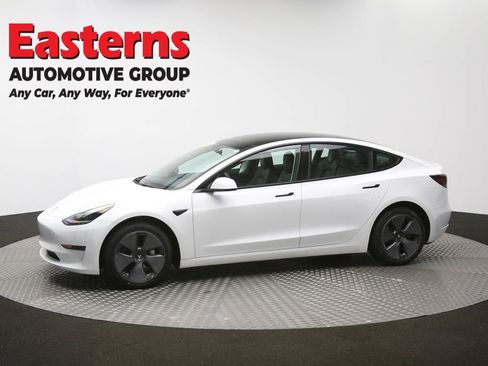 Used 2023 Tesla Model 3 Standard Range RWD image 55