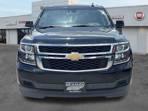 Used 2019 Chevrolet Suburban LT AWD/4WD image 2