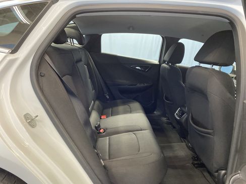 Used 2019 Chevrolet Malibu LT image 35