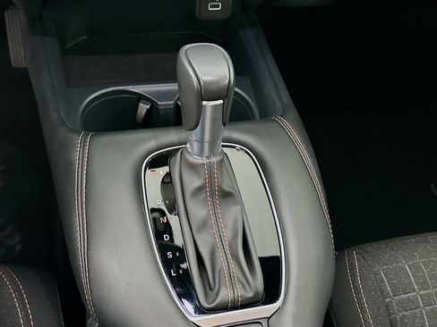 Used 2025 Honda HR-V Sport image 23