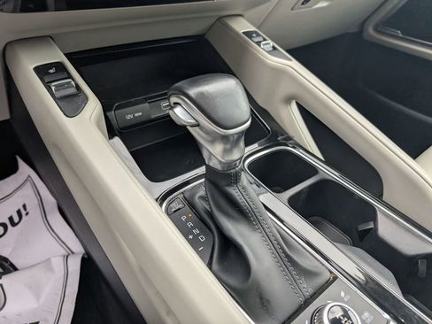 Used 2021 Kia Telluride S image 22