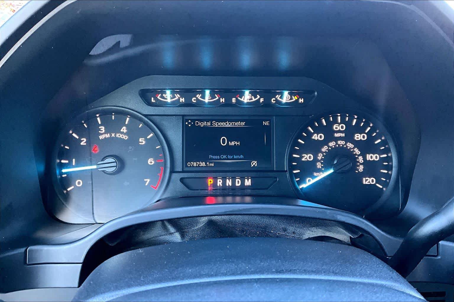 Used 2019 Ford F150 XL w/ Equipment Group 101A Mid AWD/4WD image 25