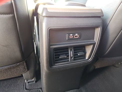 Used 2024 Nissan Murano SV w/ SV Midnight Edition Package image 34