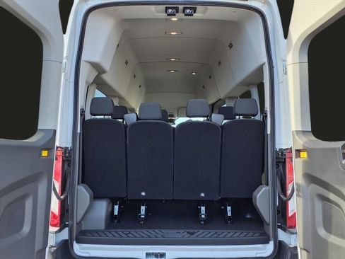 Used 2024 Ford Transit 350 XLT image 25