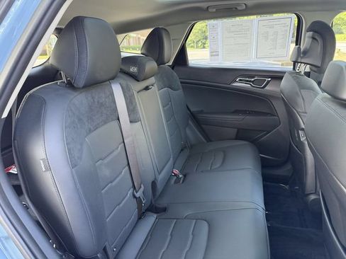 Used 2026 Kia Sportage SX Prestige AWD/4WD image 32
