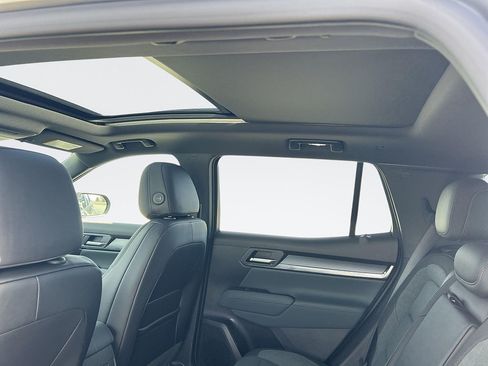 New 2026 GMC Terrain AT4 w/ Convenience Package III AWD/4WD image 28