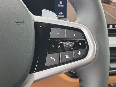 New 2026 BMW 430i w/ M Sport Package image 24